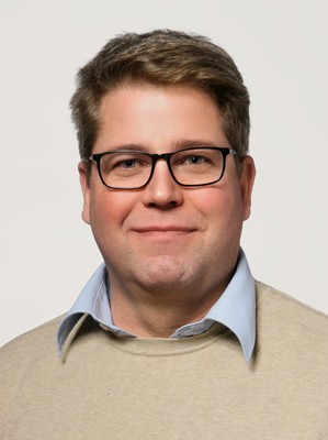 Patrik Christoffer Eklund