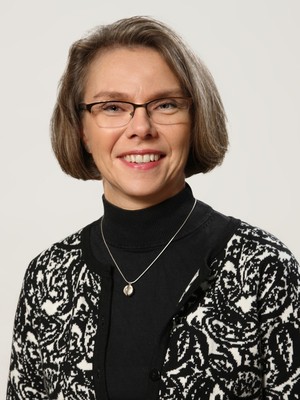 Johanna Hedenborg