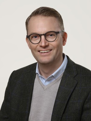 Kasper Westerlund