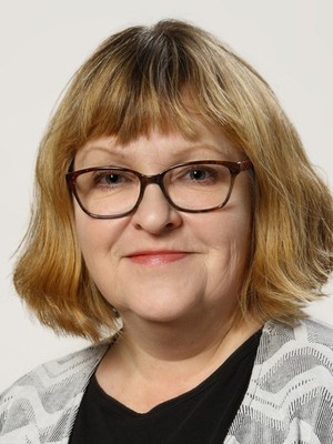 Monica Nyholm