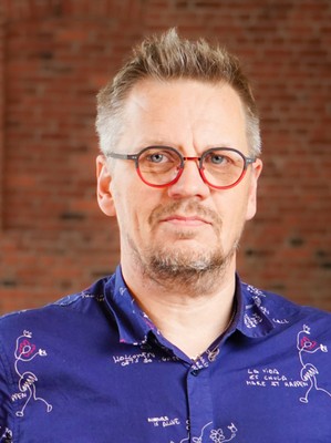 Juha Hartvik