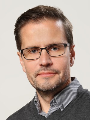 Niklas Sjöström