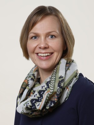 Sabina Ringvall