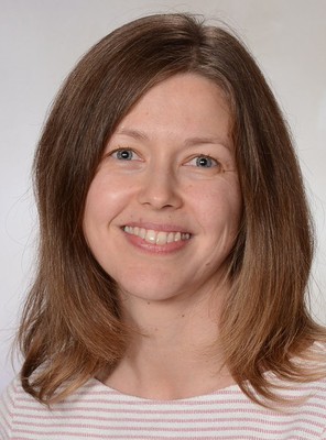 Susanne Hägglund
