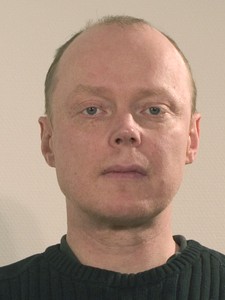 Thomas Nylund