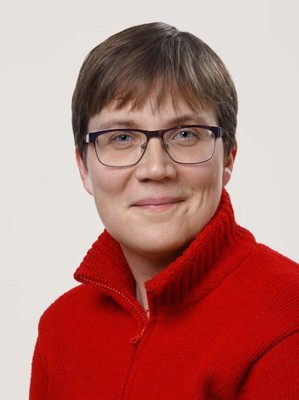 Blanka Henriksson