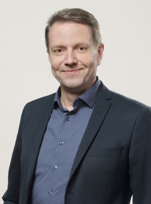 Peter Österholm