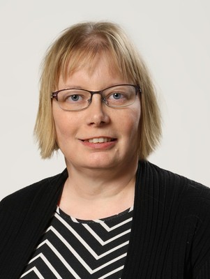 Marjo Ahlqvist