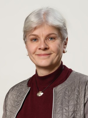 Anna-Stina Nyby