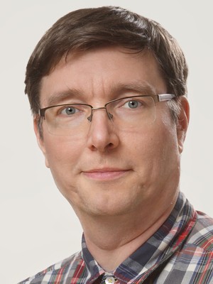 Jukka Lehtonen