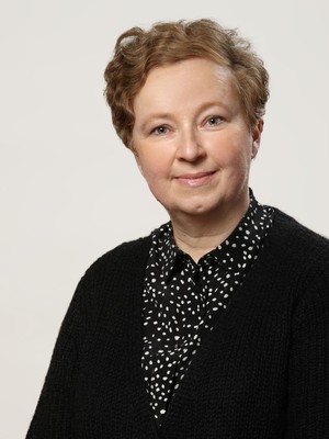 Kristina Westerén