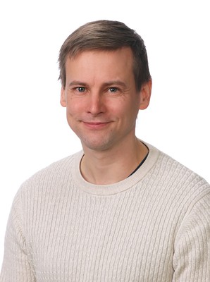 Patrik Söderberg