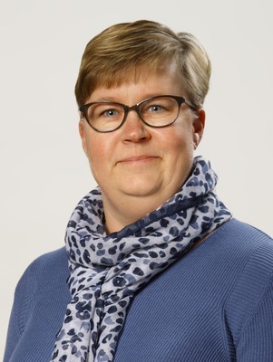 Tina Sigfridsson
