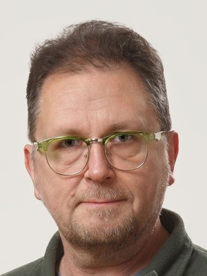 Niklas Huldén