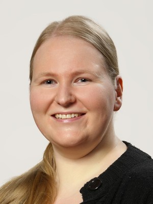 Marina Hindström