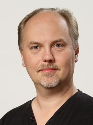 Tomas Lindroos