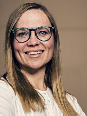Nina Dahl-Tallgren