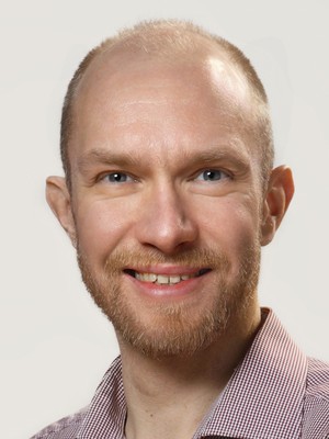 Magnus Hellström