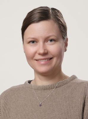 Maria Holmberg