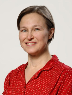 Sari Lindström