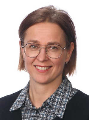 Fredrica Nyqvist