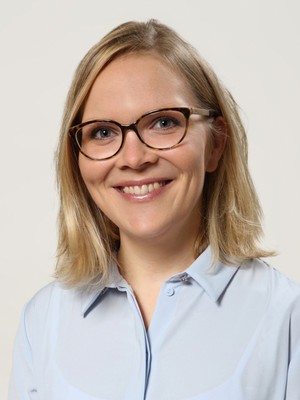 Heidi Nyström
