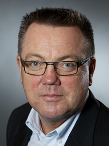 Bengt Kristensson Uggla