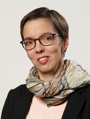 Gurli-Maria Gardberg