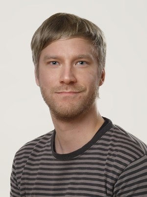 Rasmus Rantala
