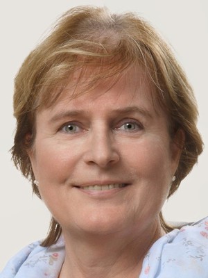 Harriet Klåvus