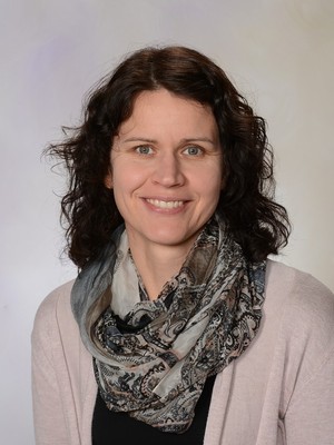 Susanna Finskas