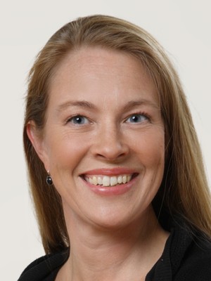 Heidi Grönholm