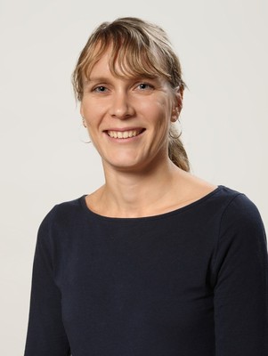 Camilla Lundström