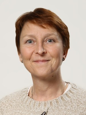 Maaria Lindblad