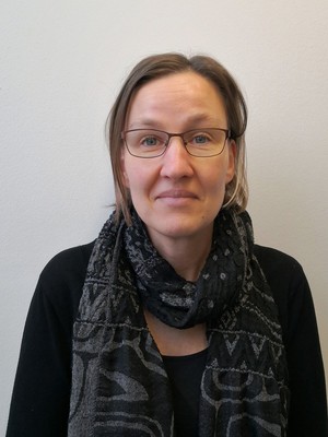 Ann-Sofie Källund