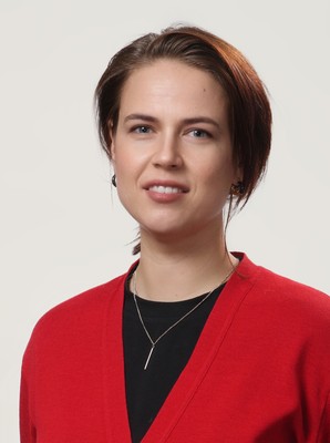 Anastasia Tsvetkova