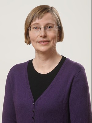 Annika Fougstedt