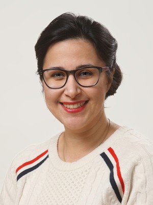 Sepinoud Azimi Rashti