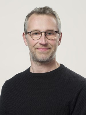 Christoffer Boström