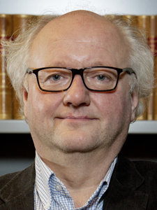 Olav Eklund