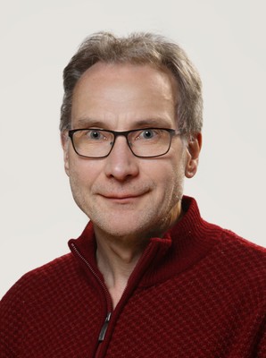 Johan Wärnå