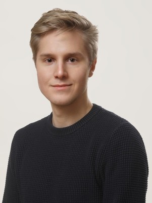 Rasmus Siren