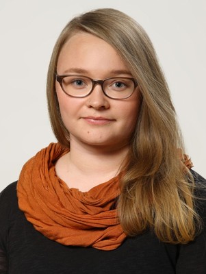 Sandra Rönnlöv
