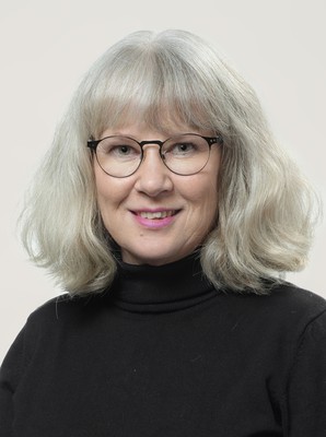 Maria Sundström