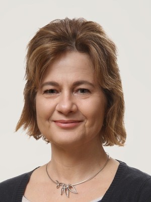 Camilla Helena Kaipe