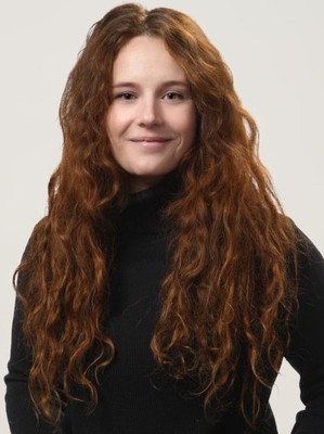 Julia Öhman