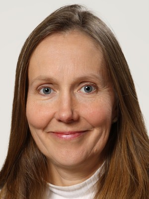 Kerstin Fagerström