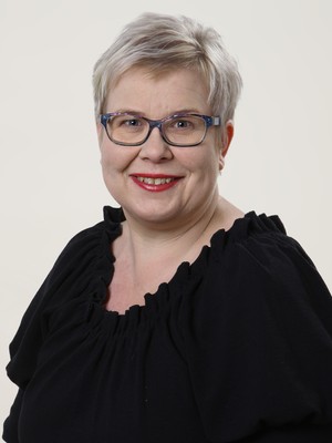 Maria Österlund