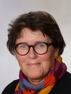Ann-Sofi Röj-Lindberg