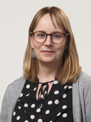 Karolina Zilliacus